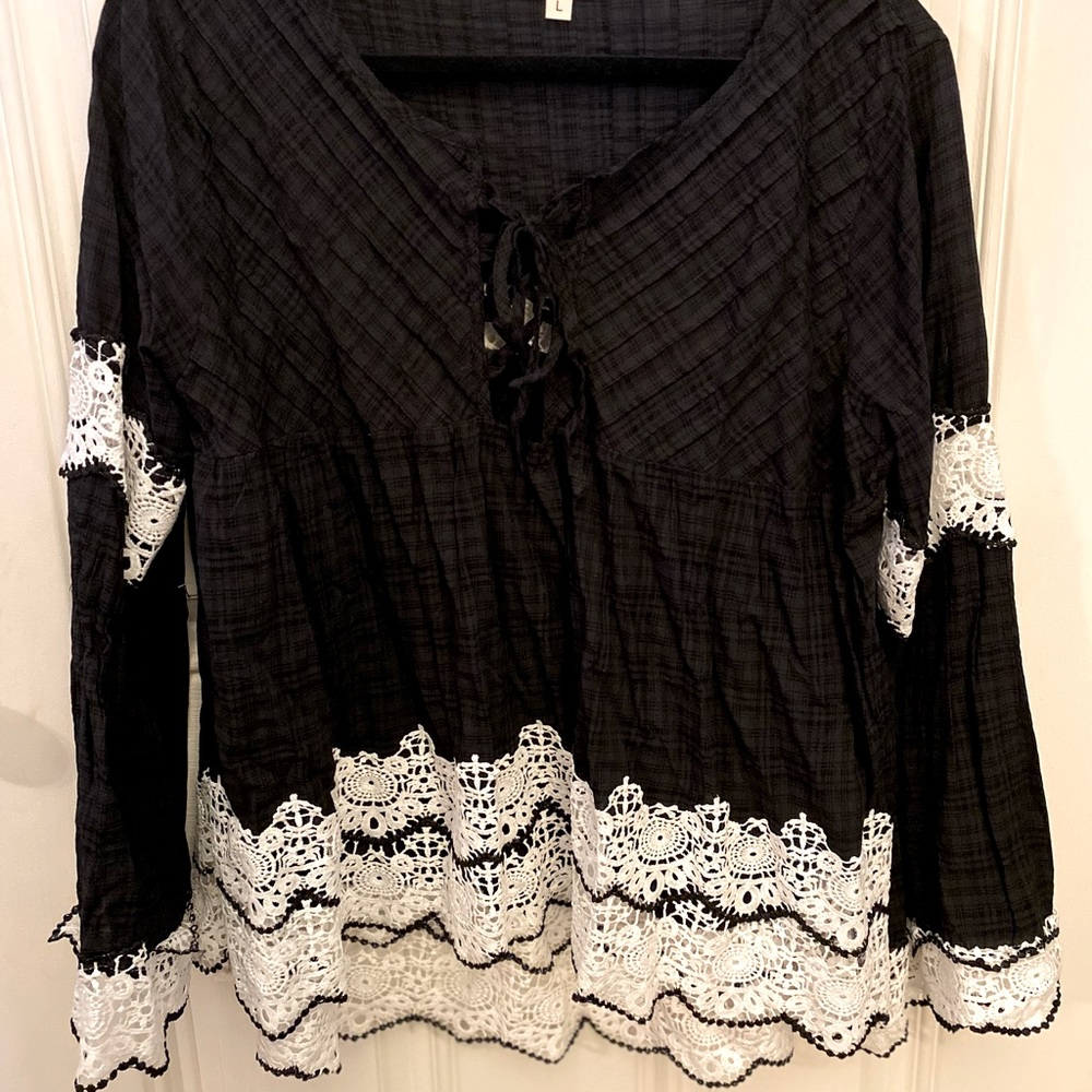 POL Black Top